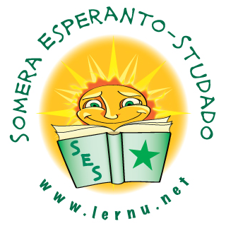 Delta på sommerkurs i esperanto